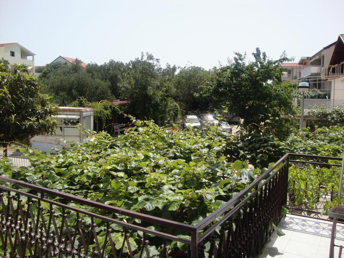 Apartments By The Sea Podaca, Makarska - 2612 Exterior photo