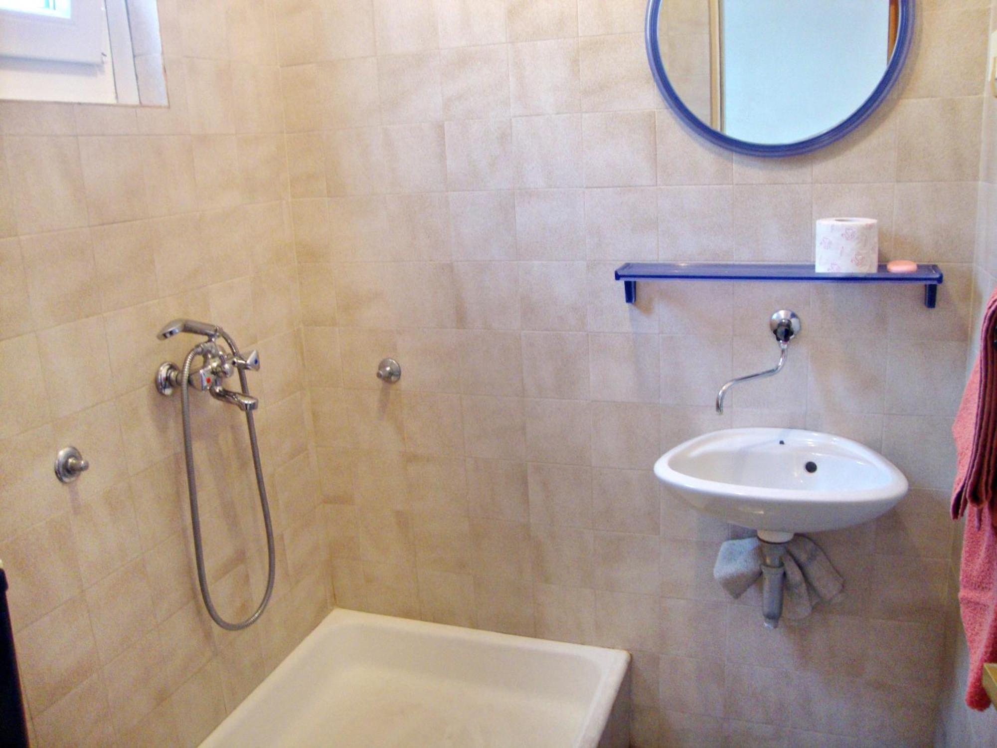 Apartments By The Sea Podaca, Makarska - 2612 Room photo