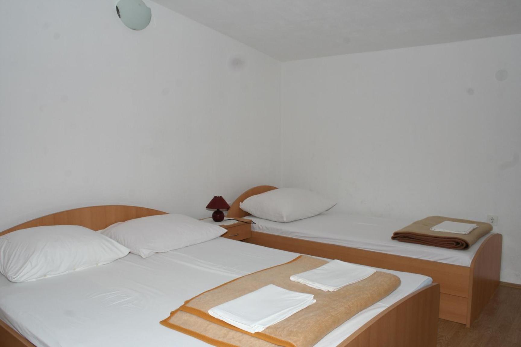 Apartments By The Sea Podaca, Makarska - 2612 Room photo